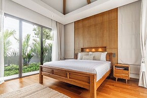 Anchan Flora By Villacarte