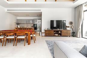 Anchan Flora By Villacarte