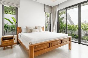 Anchan Flora By Villacarte