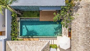 Anchan Flora By Villacarte