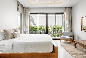 Anchan Flora By Villacarte