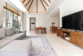 Anchan Flora By Villacarte