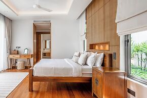 Anchan Flora By Villacarte