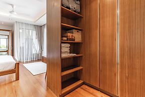 Anchan Flora By Villacarte