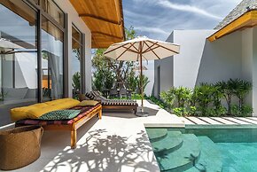 Anchan Flora By Villacarte