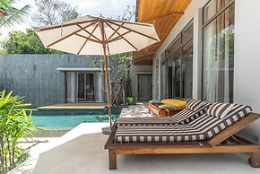 Anchan Flora By Villacarte