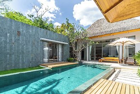 Anchan Flora By Villacarte