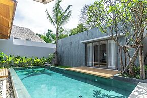 Anchan Flora By Villacarte