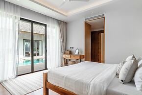 Anchan Flora By Villacarte