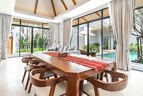 Anchan Flora By Villacarte