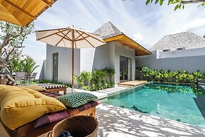 Anchan Flora By Villacarte