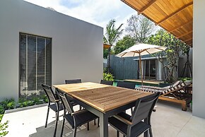 Anchan Flora By Villacarte