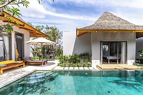 Anchan Flora By Villacarte