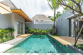 Anchan Flora By Villacarte