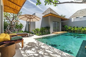 Anchan Flora By Villacarte