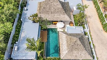 Anchan Flora By Villacarte