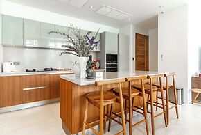 Anchan Flora By Villacarte