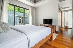 Anchan Flora By Villacarte