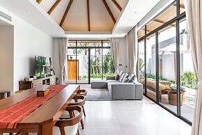 Anchan Flora By Villacarte