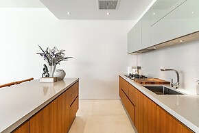 Anchan Flora By Villacarte