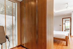 Anchan Flora By Villacarte