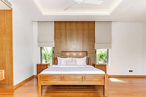 Anchan Flora By Villacarte