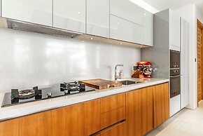 Anchan Flora By Villacarte