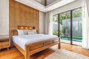 Anchan Flora By Villacarte