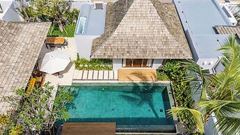 Anchan Flora By Villacarte