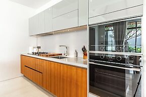 Anchan Flora By Villacarte