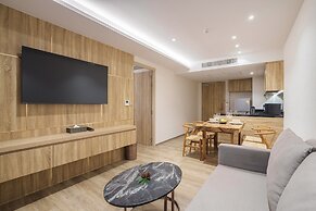 Apartament Mari By Villacarte