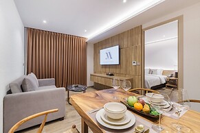 Apartament Mari By Villacarte