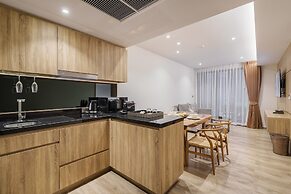 Apartament Mari By Villacarte