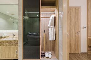 Apartament Mari By Villacarte