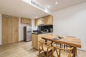 Apartament Mari By Villacarte