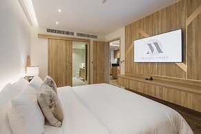 Apartament Mari By Villacarte