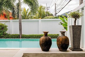 Baan Araya By Villacarte