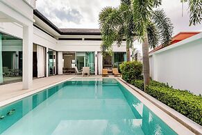 Baan Araya By Villacarte