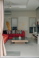 Baan Araya By Villacarte