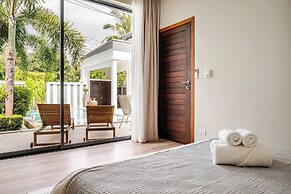 Baan Araya By Villacarte