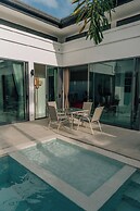 Baan Araya By Villacarte