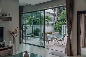 Baan Araya By Villacarte