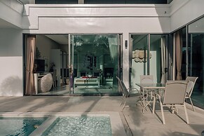 Baan Araya By Villacarte