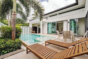 Baan Araya By Villacarte