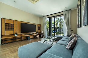 Baan Bua Bt17 By Villacarte