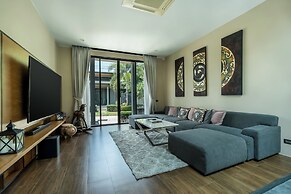 Baan Bua Bt17 By Villacarte