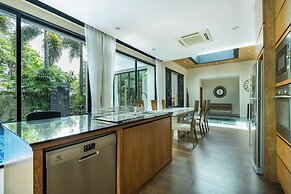 Baan Bua Bt17 By Villacarte