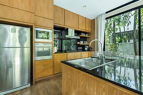 Baan Bua Bt17 By Villacarte