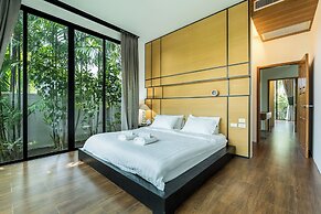 Baan Bua Bt17 By Villacarte