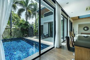 Baan Bua Bt17 By Villacarte